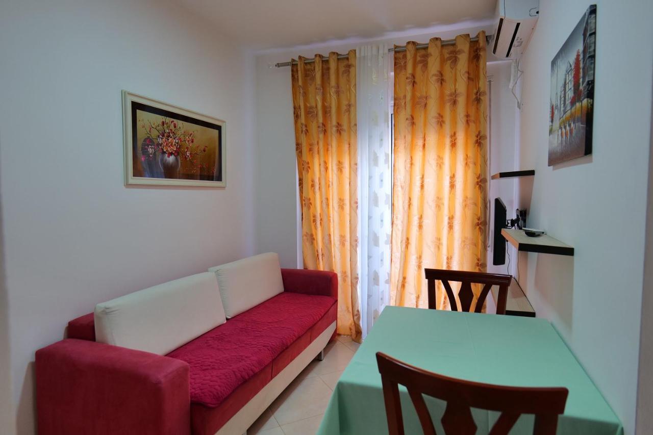 Almare * Vlorë