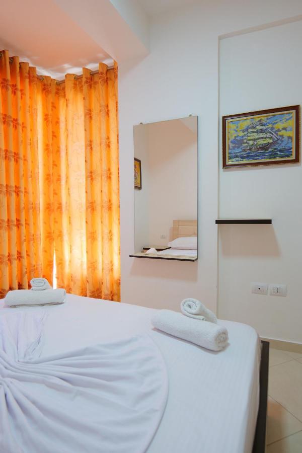 Almare * Vlorë