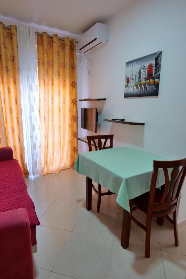 Almare Appartement *