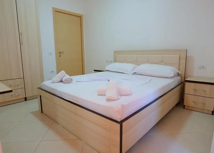 Almare Apartments