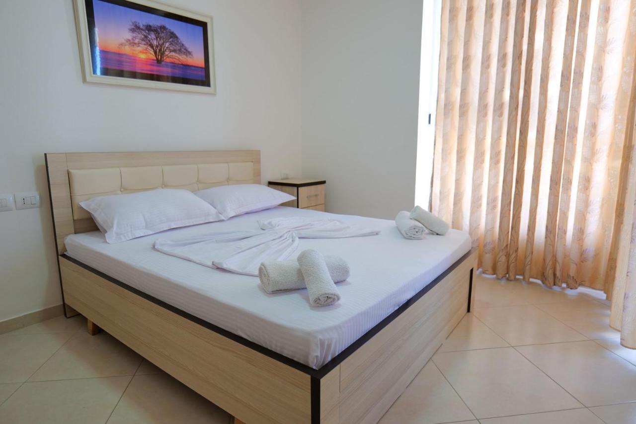 Apartament Almare