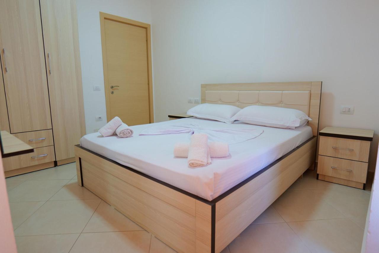 Apartament Almare Wlora