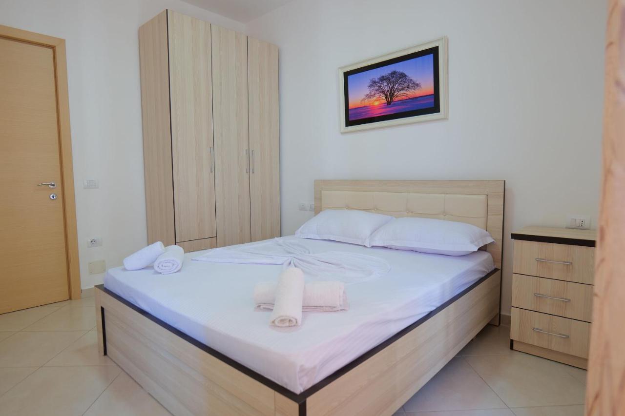 Almare Apartament