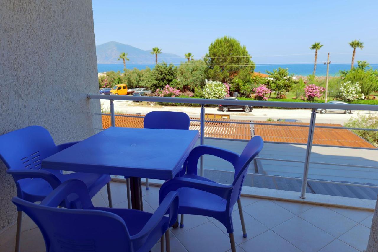 Apartament Almare