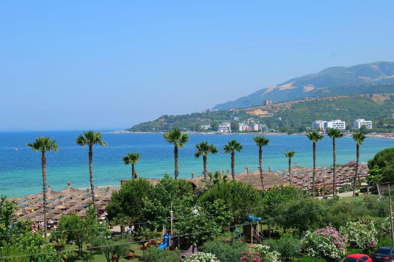 Almare Wlora