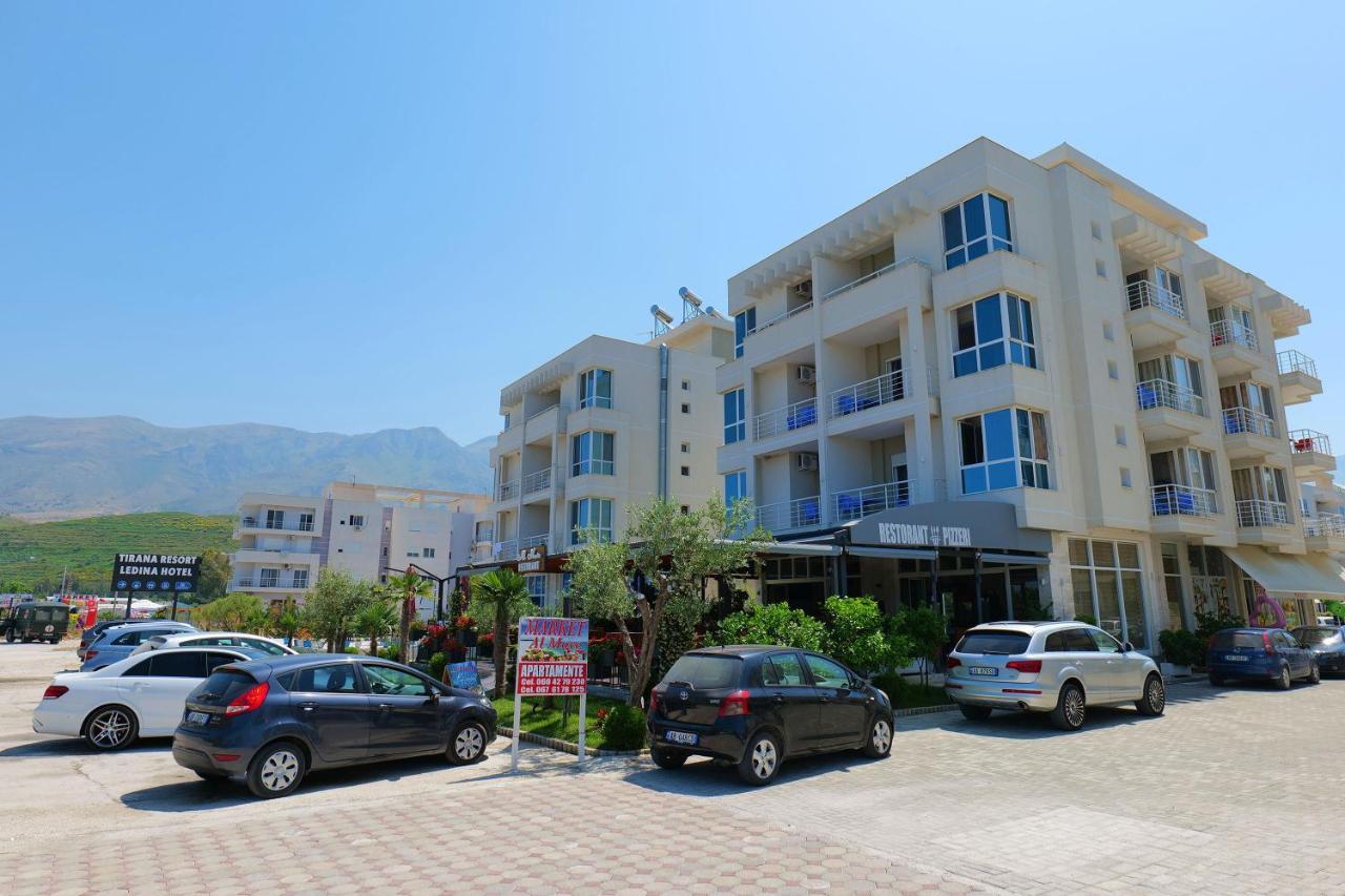 Almare Wlora