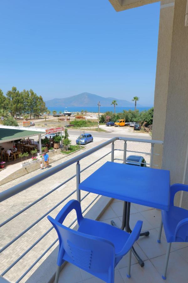 Apartament Almare