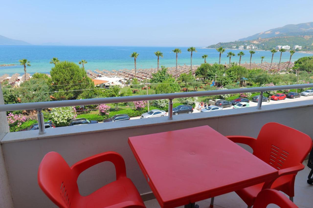 Almare Apartament