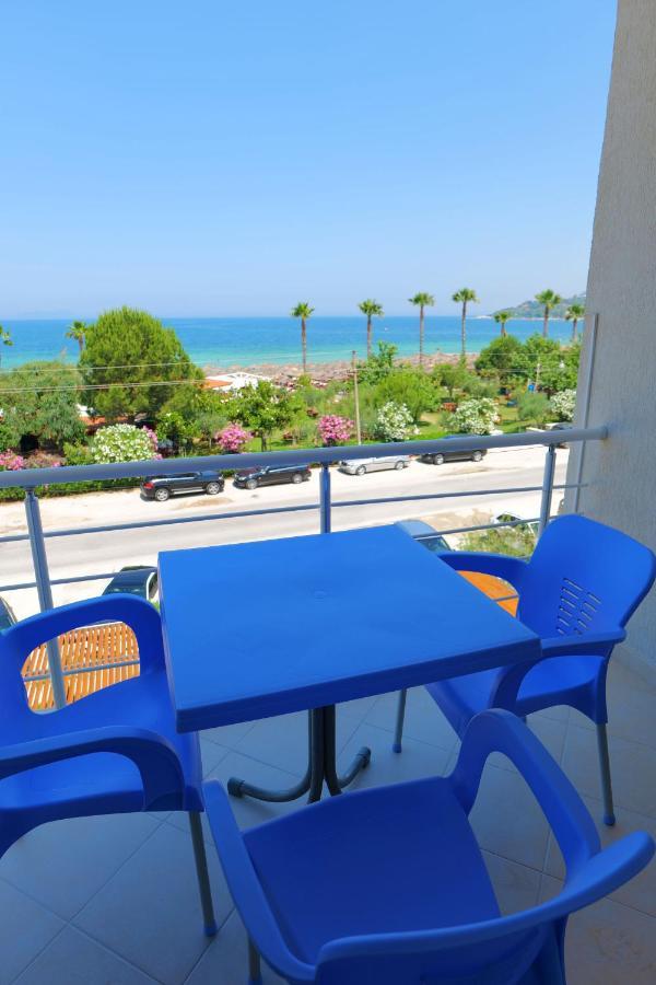 Almare Apartament Wlora